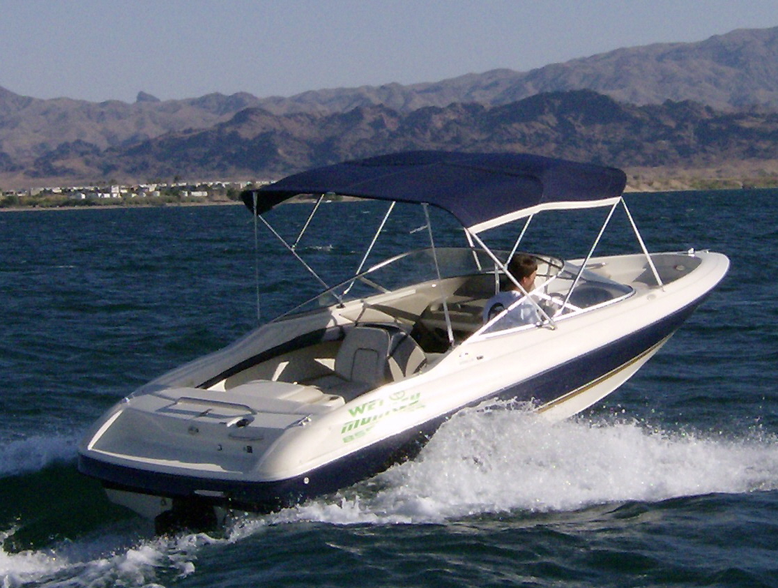 Lake Havasu Boat and Water Sport rentals Desert Sun Watersports