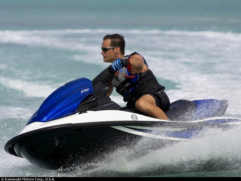 Lake Havasu Jet Ski Rentals